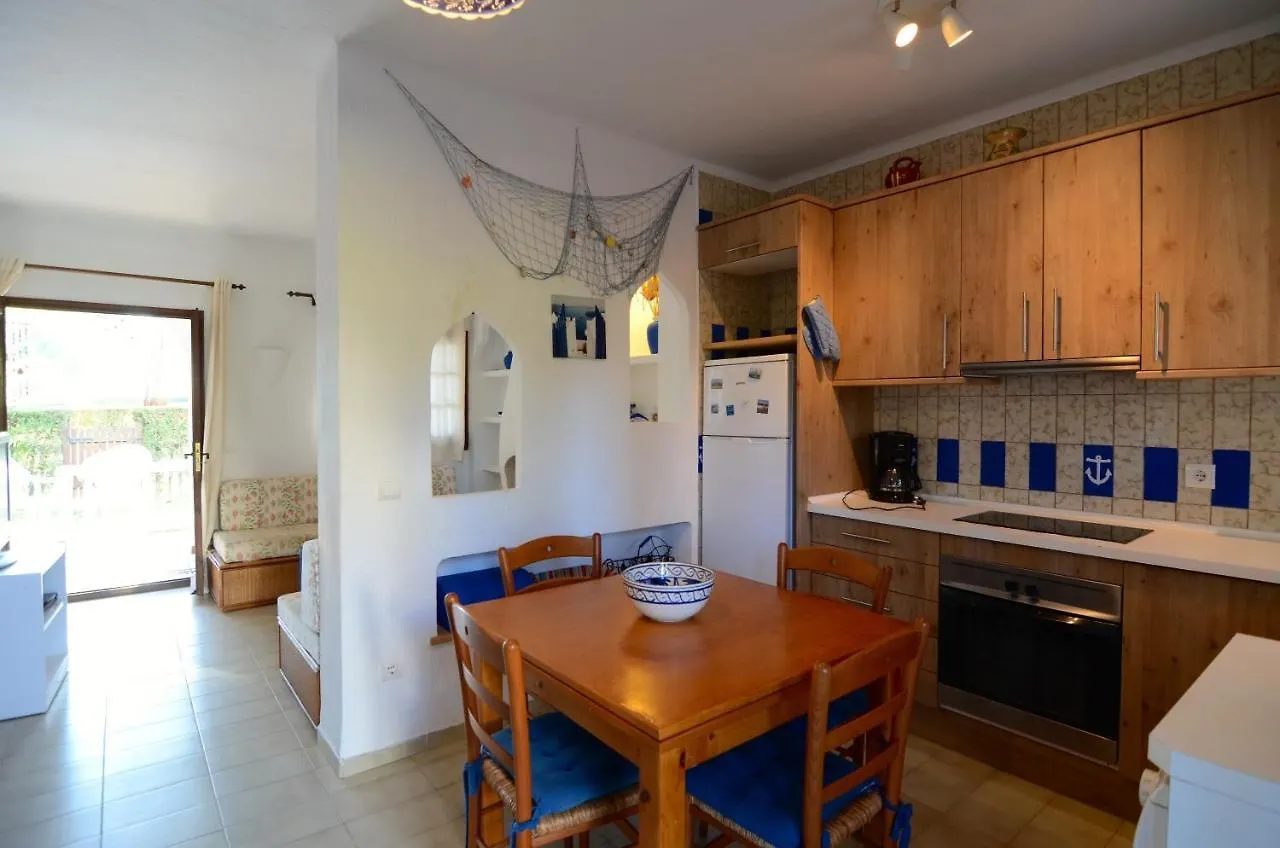 Holiday home Piverd Del Golf Villa Pals