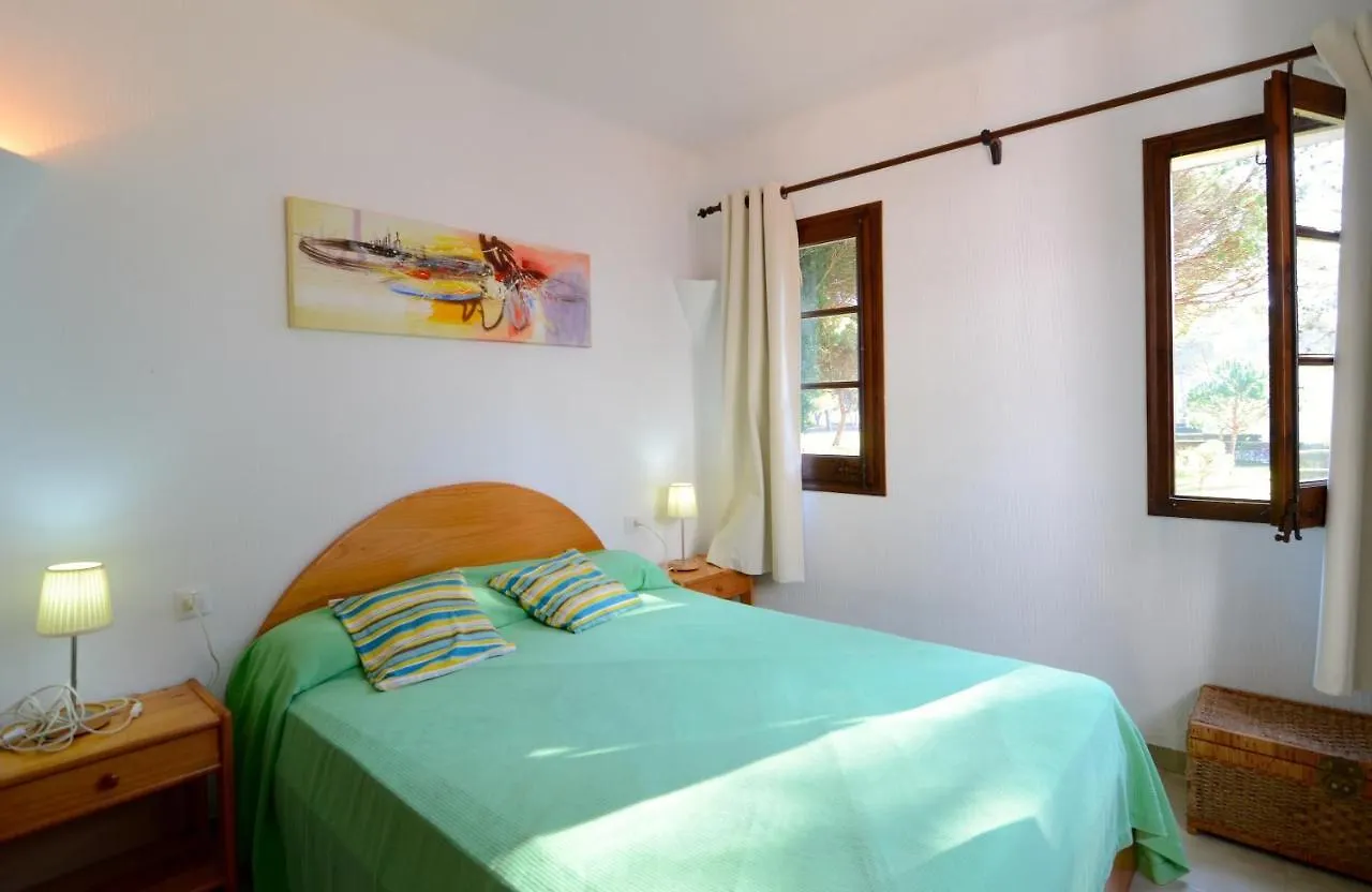 Holiday home Piverd Del Golf Villa Pals