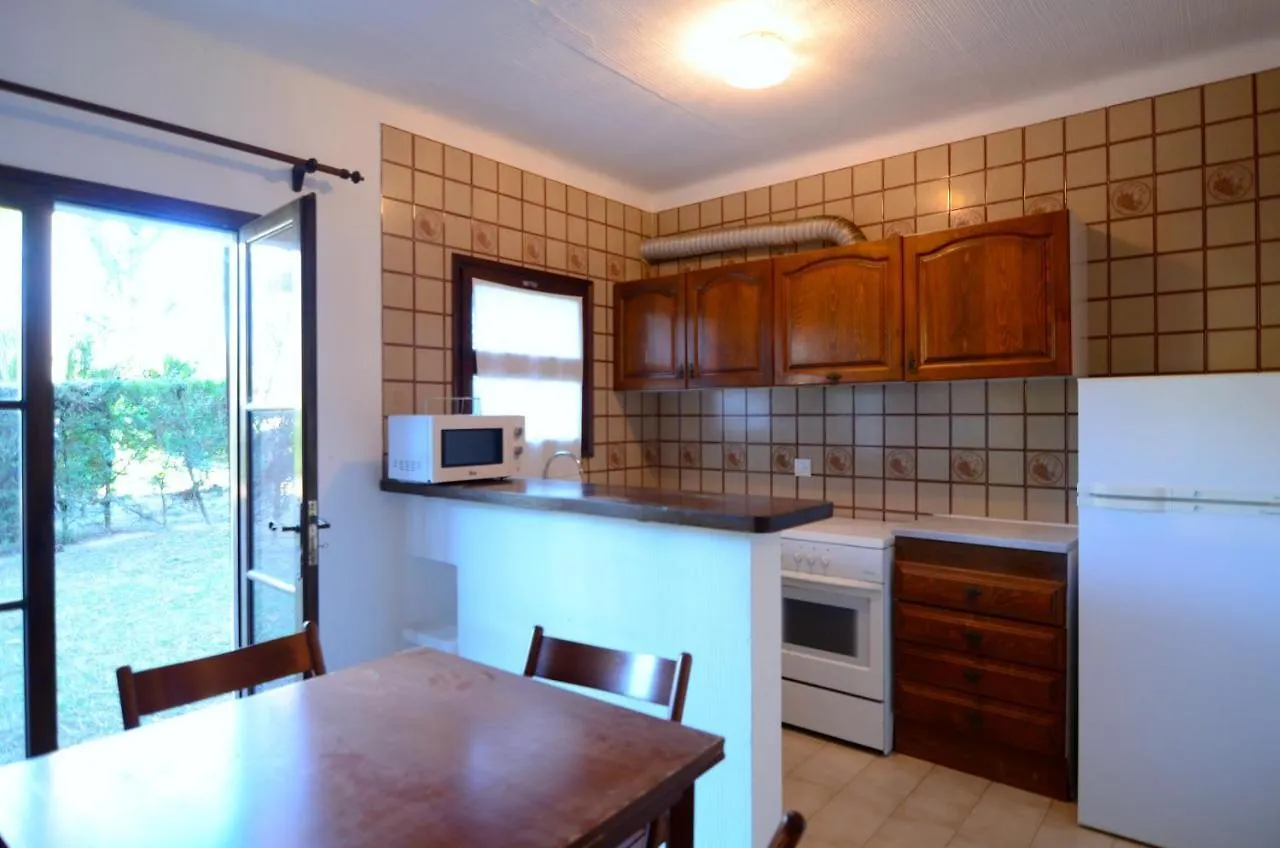 Piverd Del Golf Villa Pals Holiday home