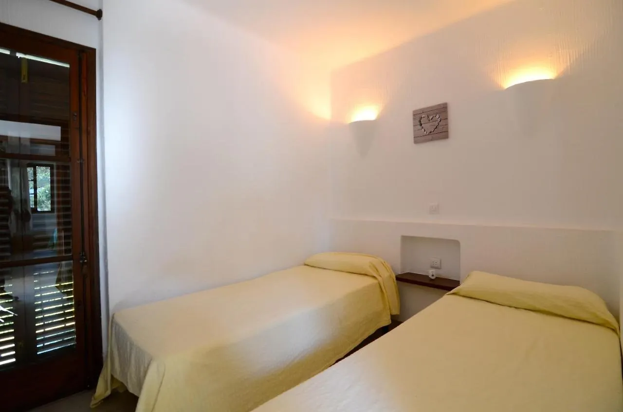 Piverd Del Golf Villa Pals Holiday home