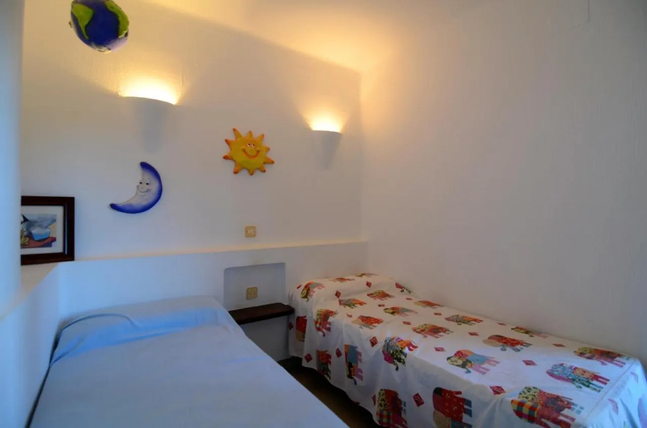 Piverd Del Golf Villa Pals