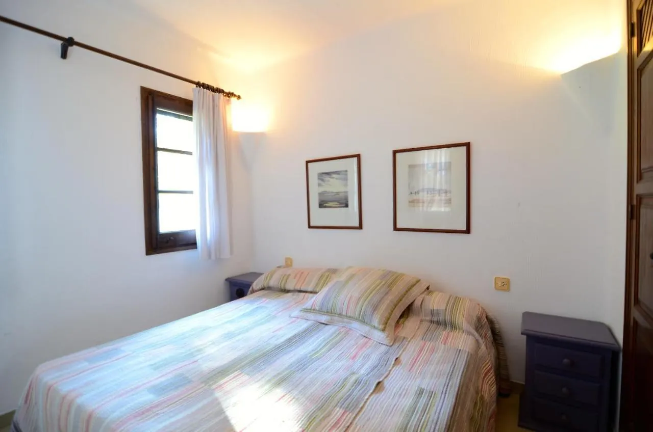Holiday home Piverd Del Golf Villa Pals
