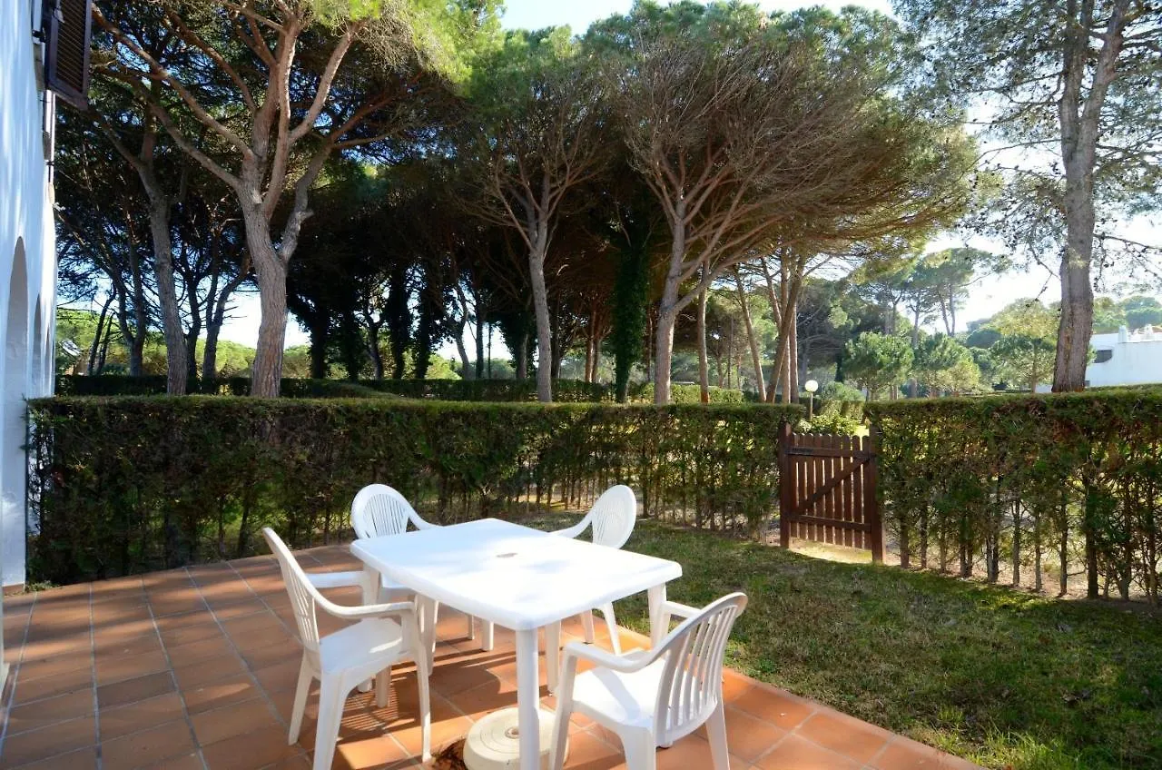 Piverd Del Golf Villa Pals Spain