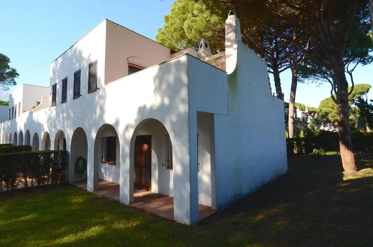 Piverd Del Golf Villa Pals 0*,  Spain